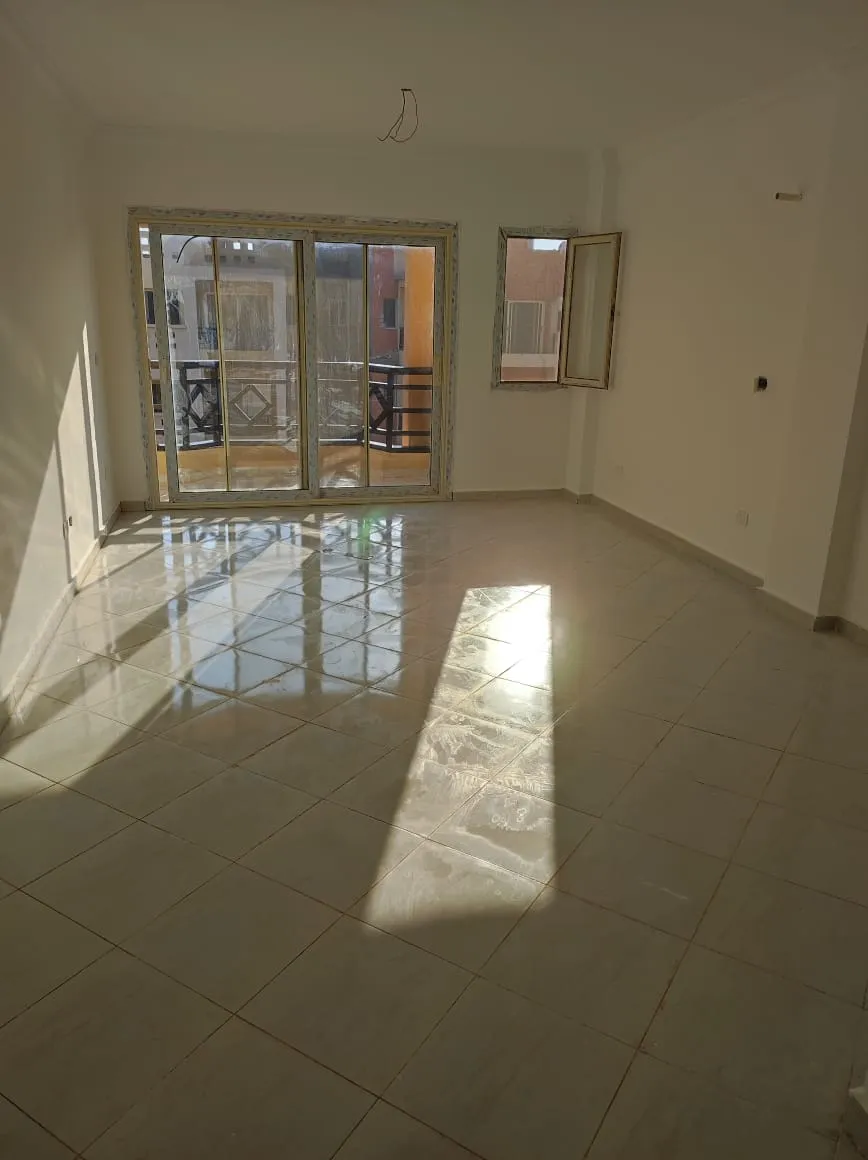 Apartment for sale in Emirates Heights in Ras El Hekma of 100 m² with 2 bedrooms