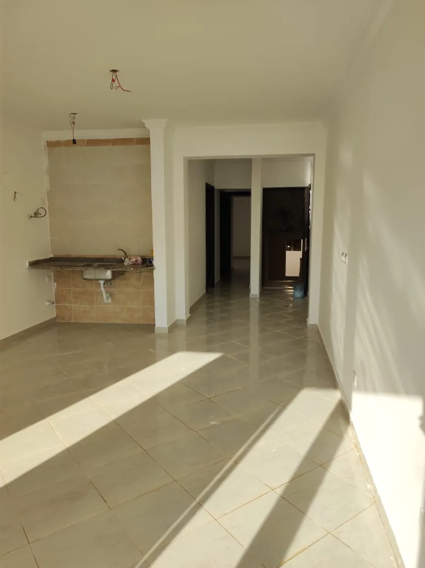 Apartment for sale in Emirates Heights in Ras El Hekma of 100 m² with 2 bedrooms