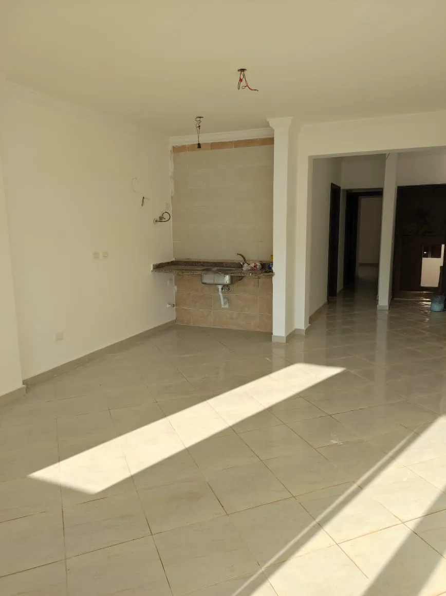 Apartment for sale in Emirates Heights in Ras El Hekma of 100 m² with 2 bedrooms