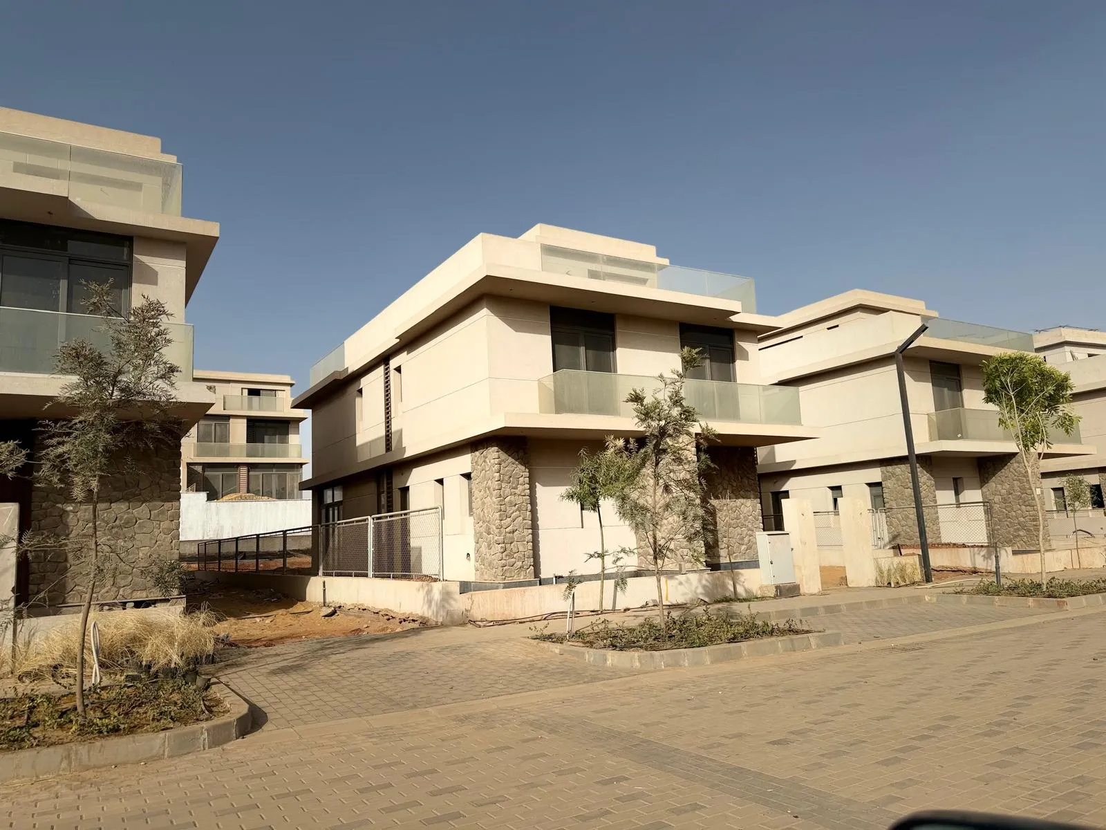  for sale in Il Bosco New Capital in  of 0 m² with 0 bedrooms