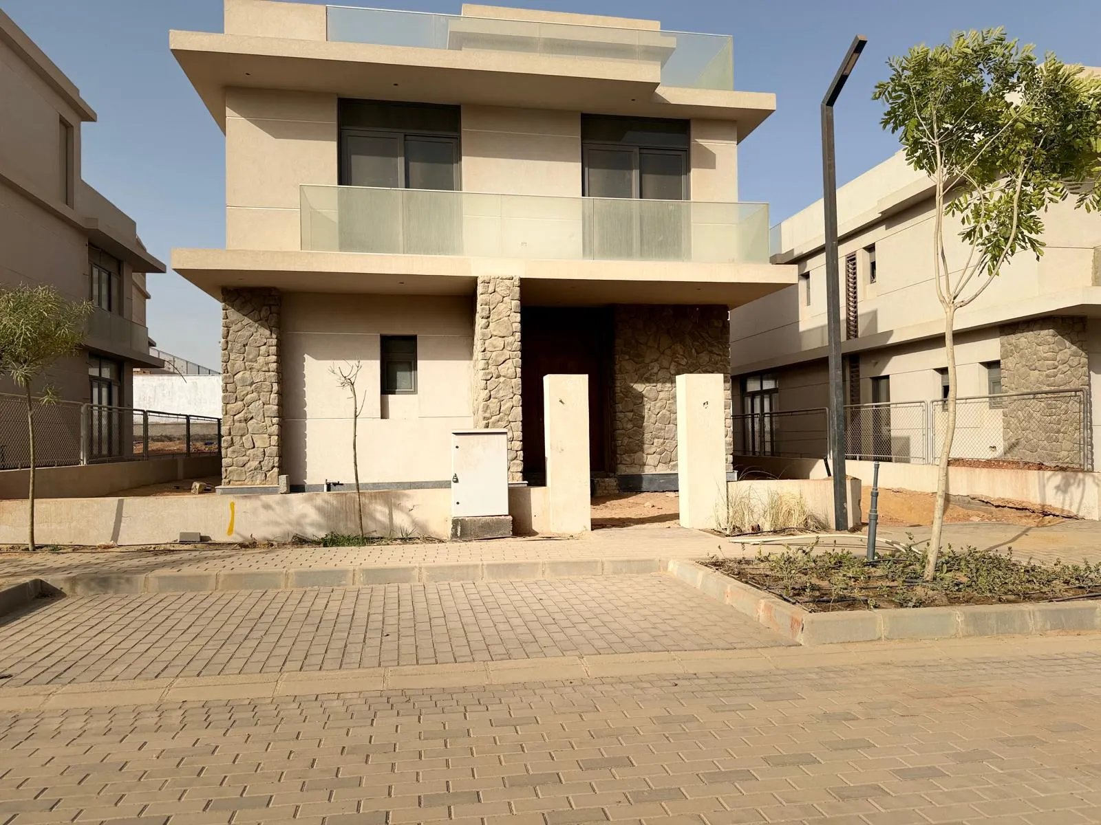  for sale in Il Bosco New Capital in  of 0 m² with 0 bedrooms