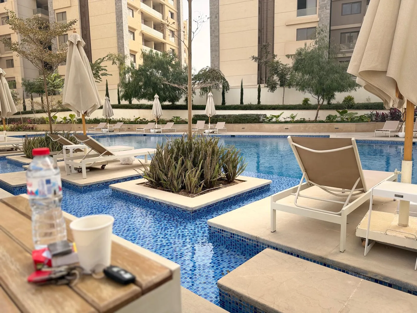  for sale in Il Bosco New Capital in  of 0 m² with 0 bedrooms