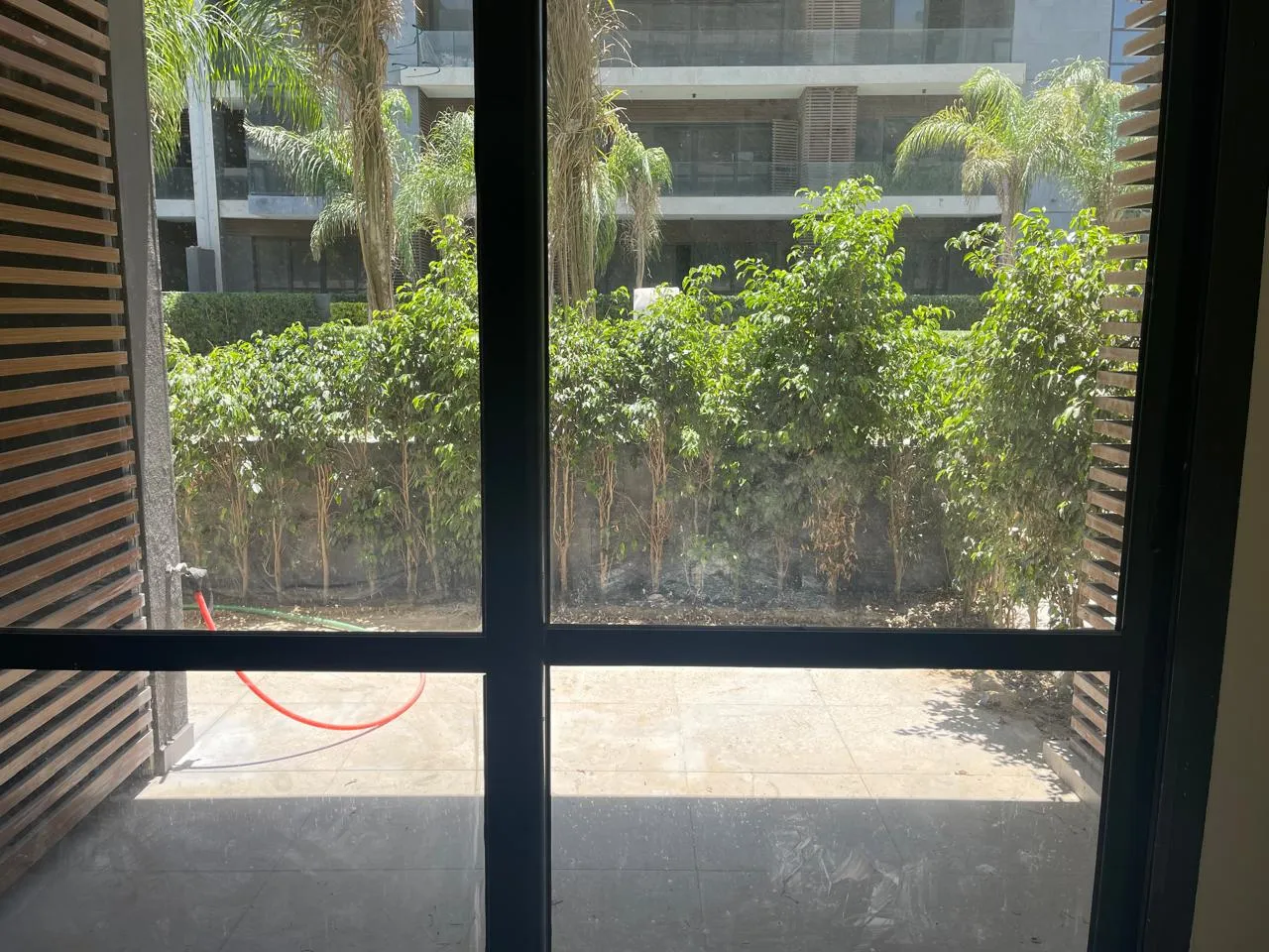 Apartment for sale in El Patio Oro in New Cairo of 128 m² with 2 bedrooms