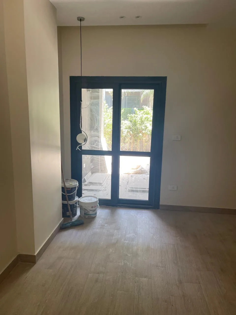 Apartment for sale in El Patio Oro in New Cairo of 128 m² with 2 bedrooms
