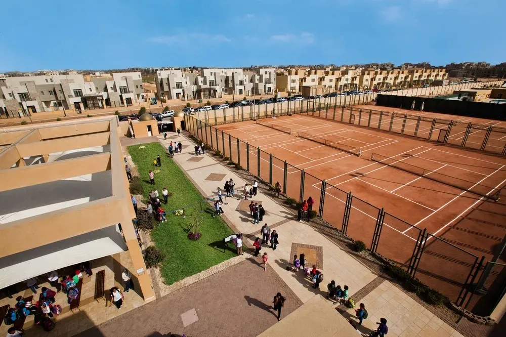  للبيع في مارينا 5 في  بمساحة 0 م² تتكون من 0 غرف