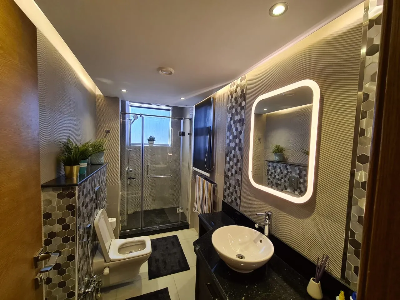 Townhouse for sale in Allegria in El Sheikh Zayed of 324 m² with 4 bedrooms