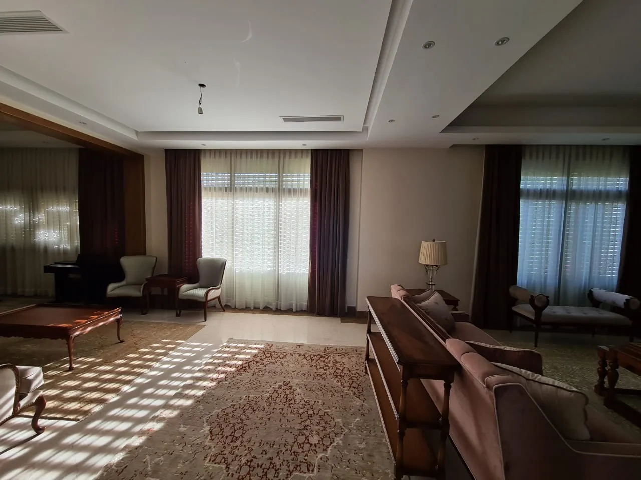 Townhouse for sale in Allegria in El Sheikh Zayed of 324 m² with 4 bedrooms