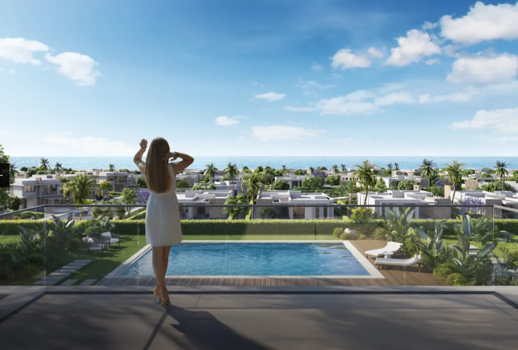  for sale in Silversands in  of 0 m² with 0 bedrooms