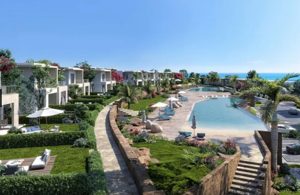  for sale in Hyde Park North - Seashore in  of 0 m² with 0 bedrooms