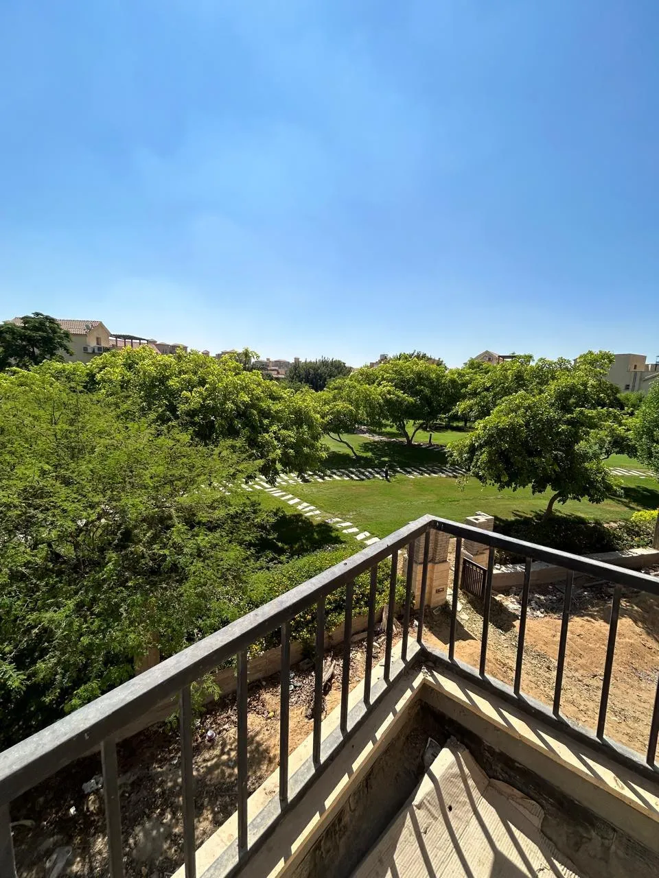 Villa for sale in Madinaty in Madinaty of 650 m² with 6 bedrooms