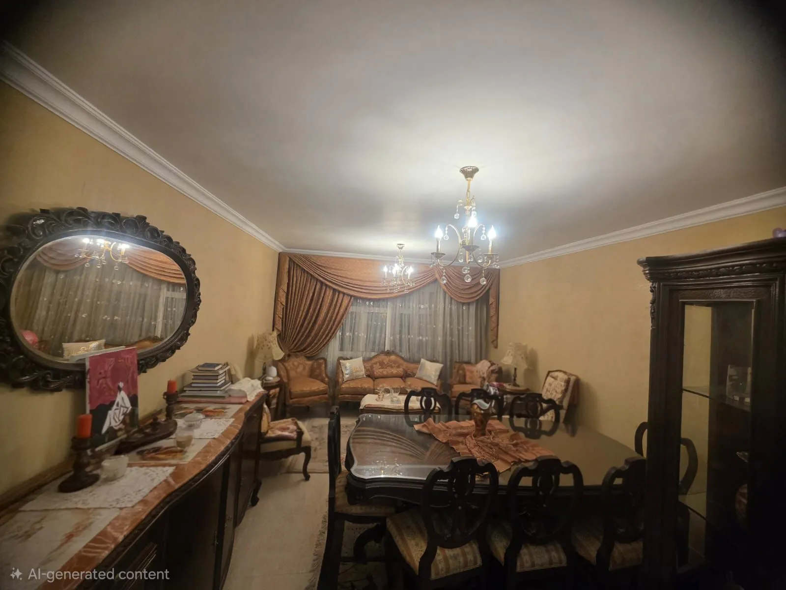  for sale in Madinaty in  of 0 m² with 0 bedrooms