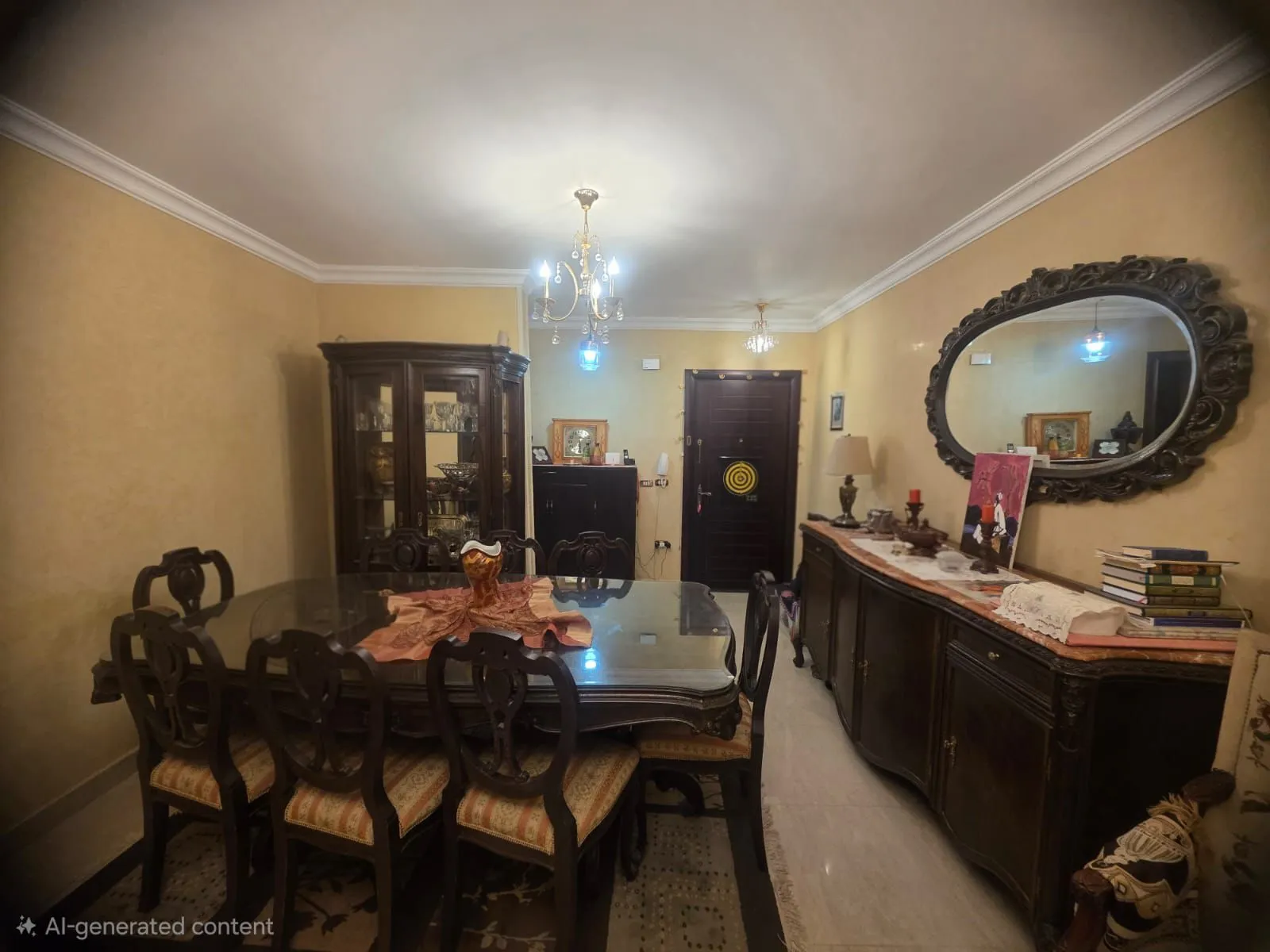  for sale in Madinaty in  of 0 m² with 0 bedrooms