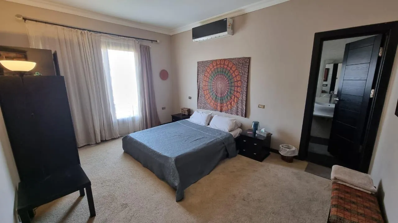 Penthouse for sale in Casa in 6th of October City of 299 m² with 4 bedrooms