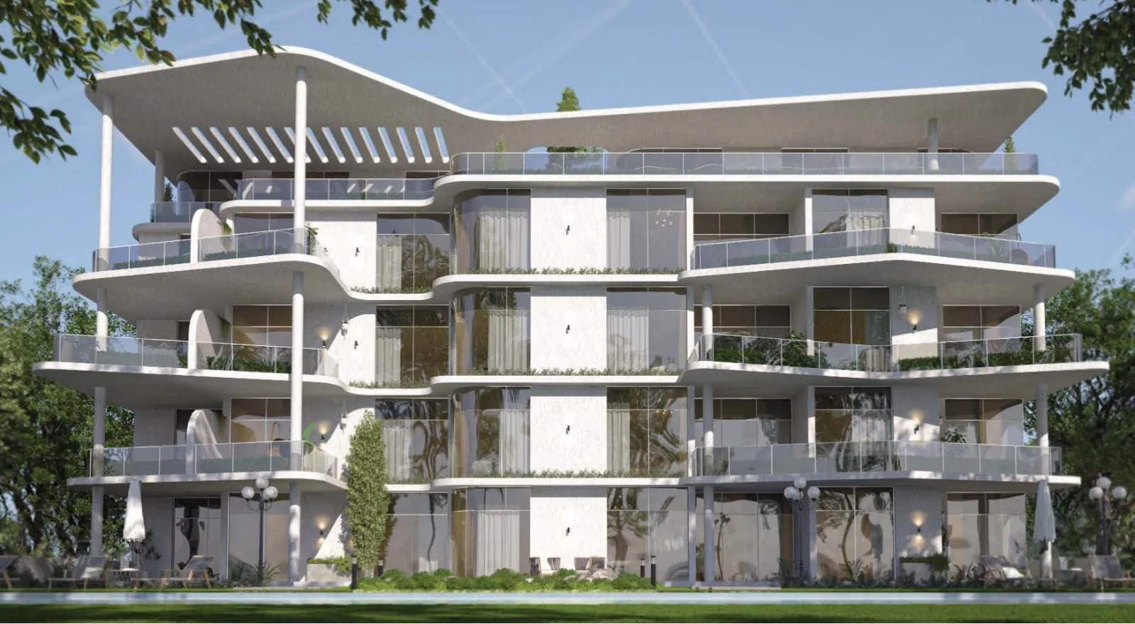 Chalet for sale in Safia - Ras El Hekma in Ras El Hekma of 72 m² with 1 bedrooms