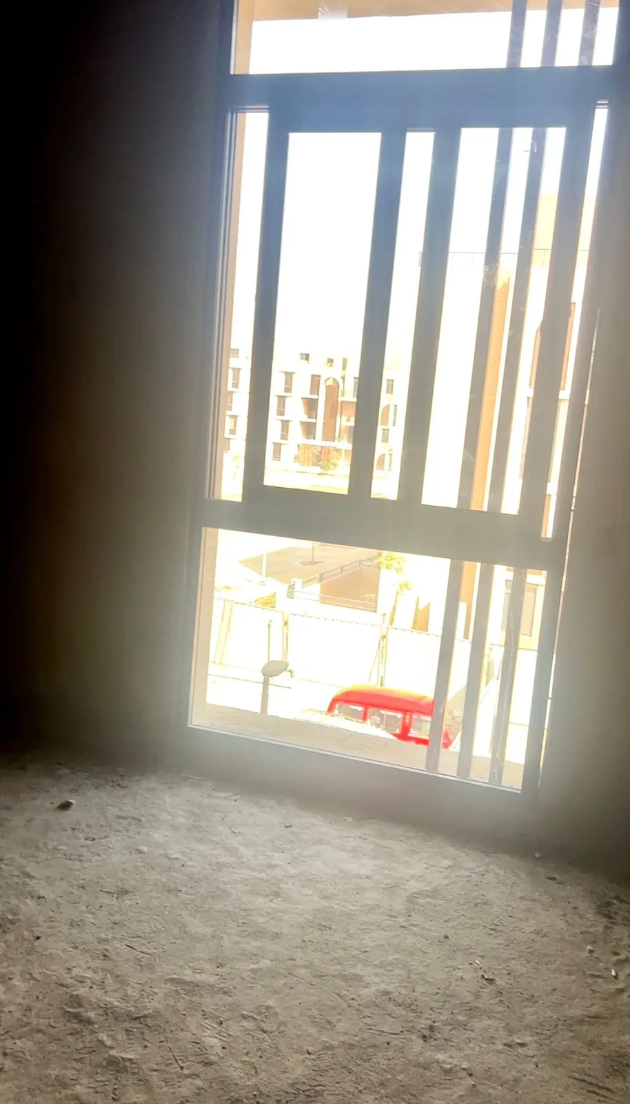 Apartment for sale in VYE SODIC in New Zayed of 120 m² with 2 bedrooms