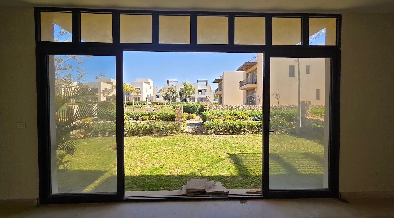 Villa for sale in O West Orascom in October Gardens of 208 m² with 3 bedrooms