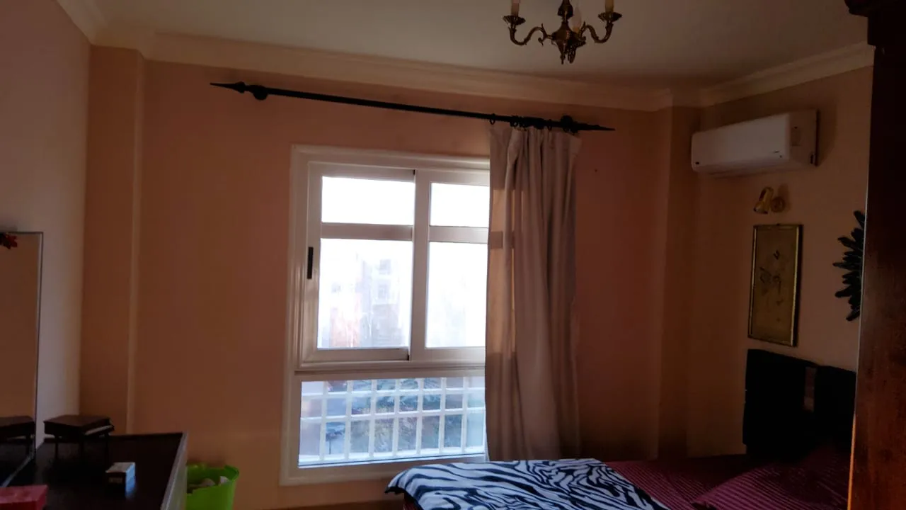 Apartment for sale in Madinaty in Madinaty of 100 m² with 2 bedrooms