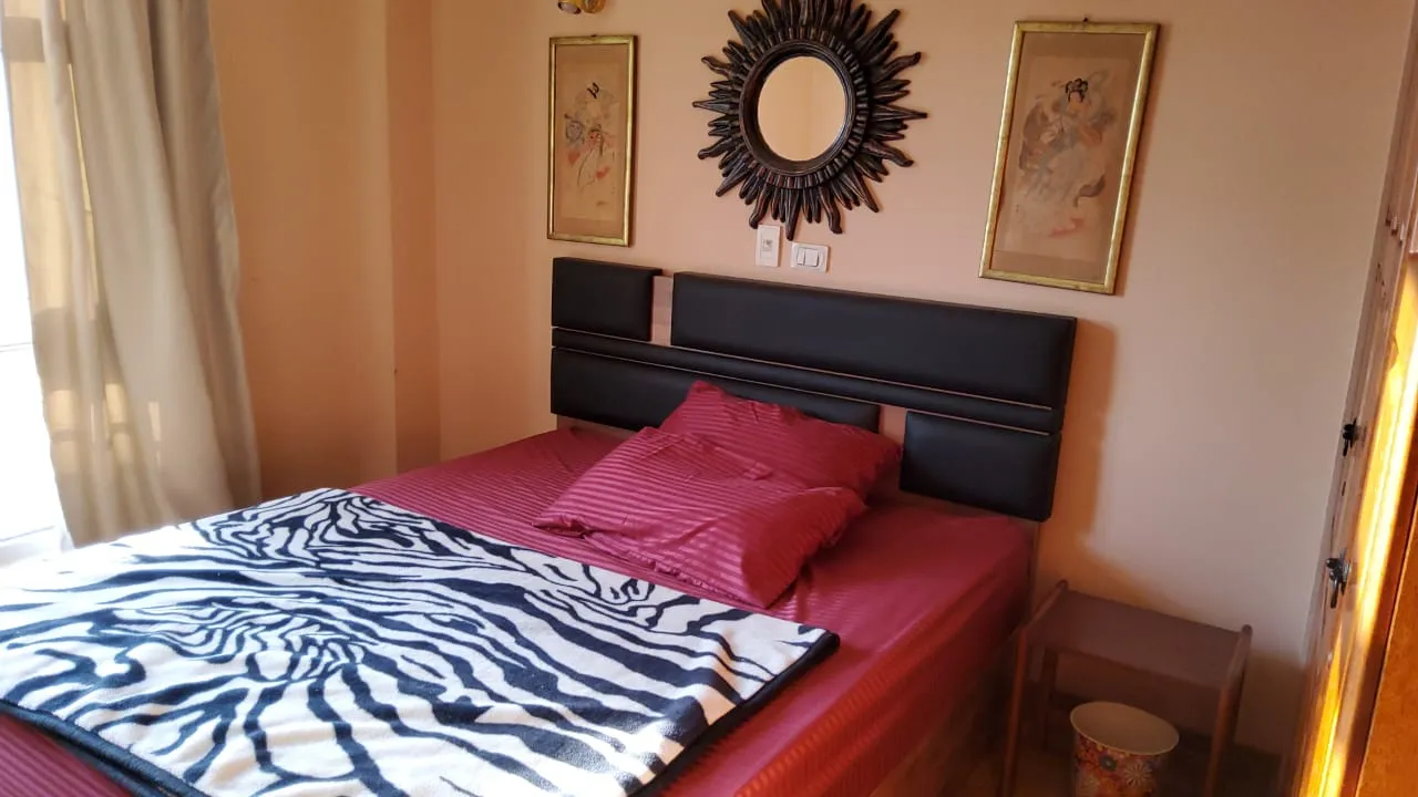 Apartment for sale in Madinaty in Madinaty of 100 m² with 2 bedrooms