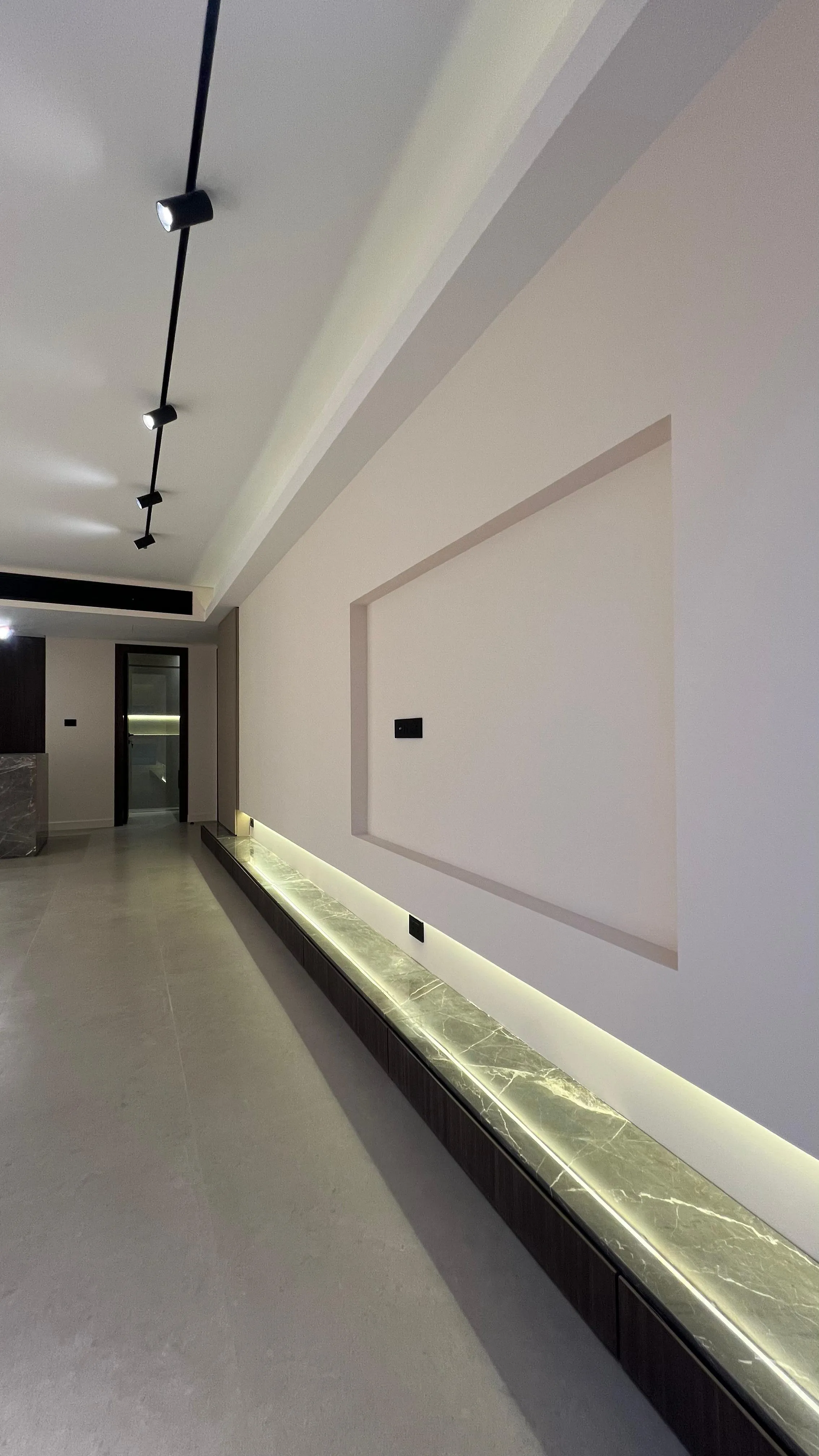 Apartment for sale in Mountain View iCity October in Northern Expansion of 140 m² with 3 bedrooms