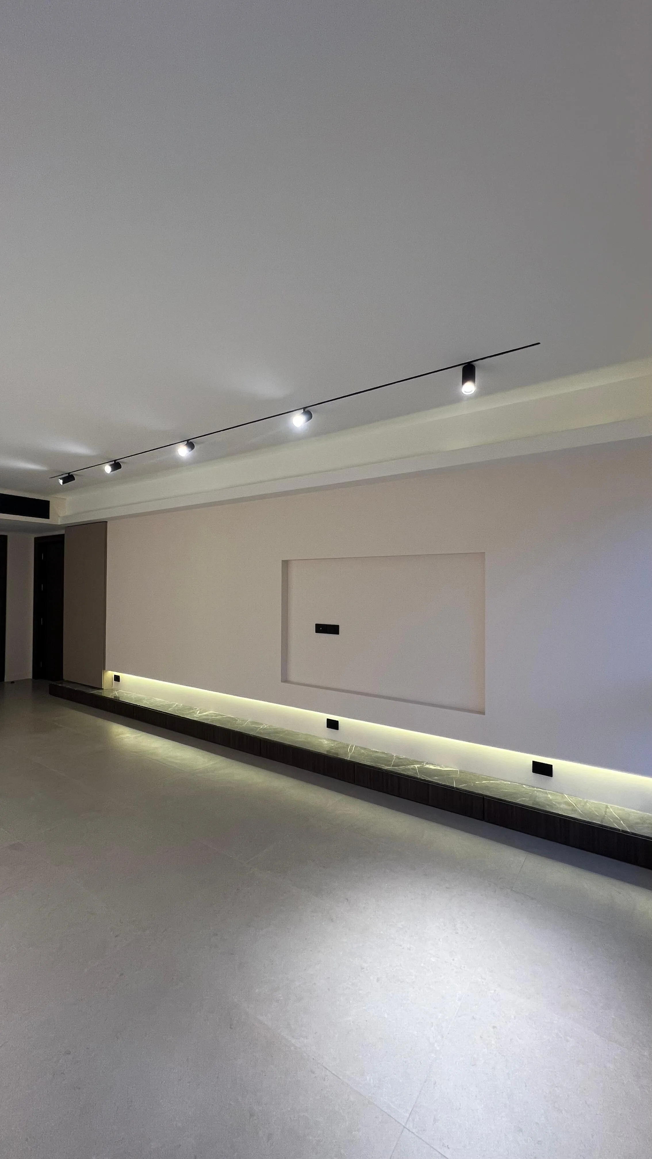Apartment for sale in Mountain View iCity October in Northern Expansion of 140 m² with 3 bedrooms