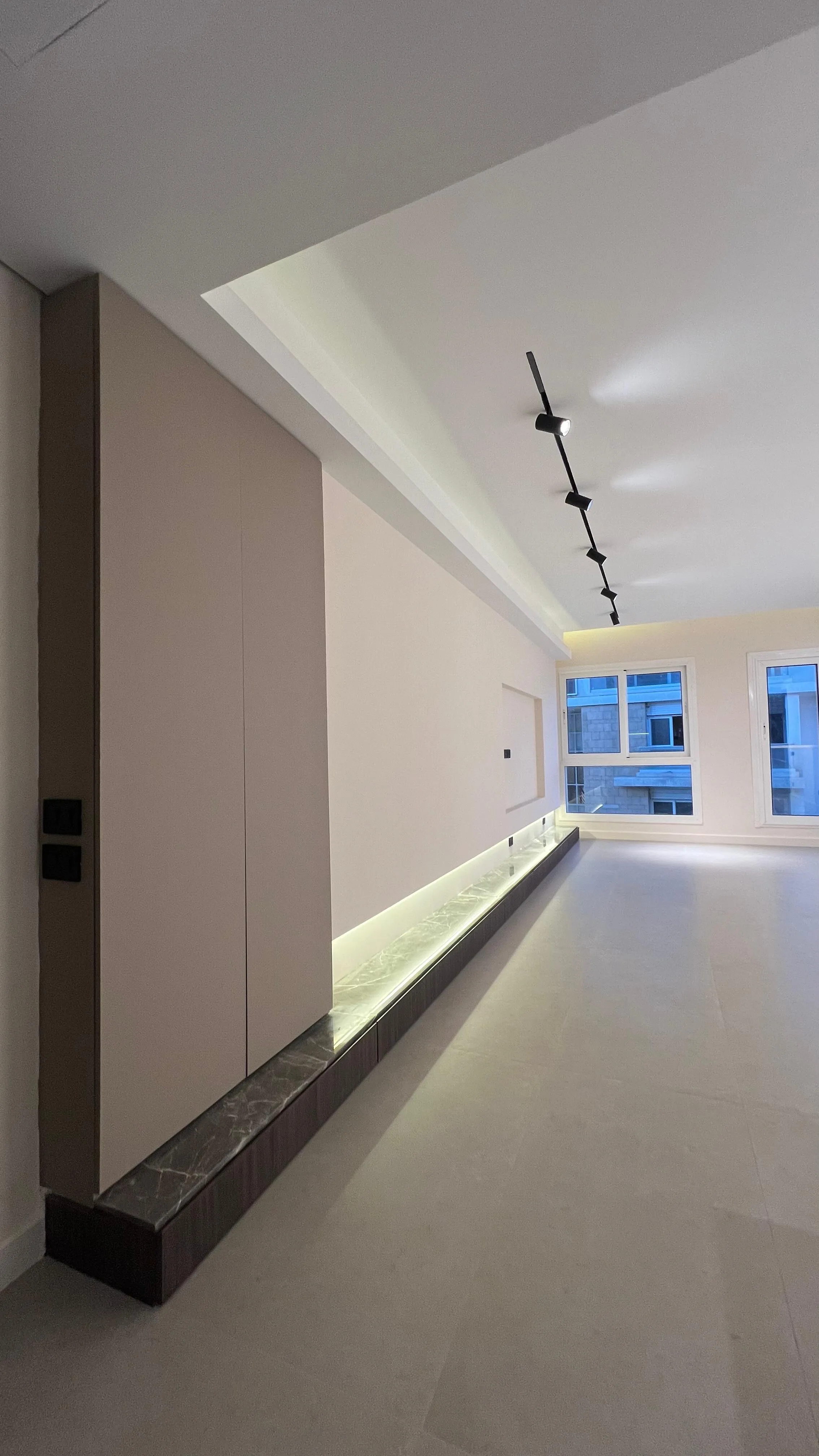 Apartment for sale in Mountain View iCity October in Northern Expansion of 140 m² with 3 bedrooms