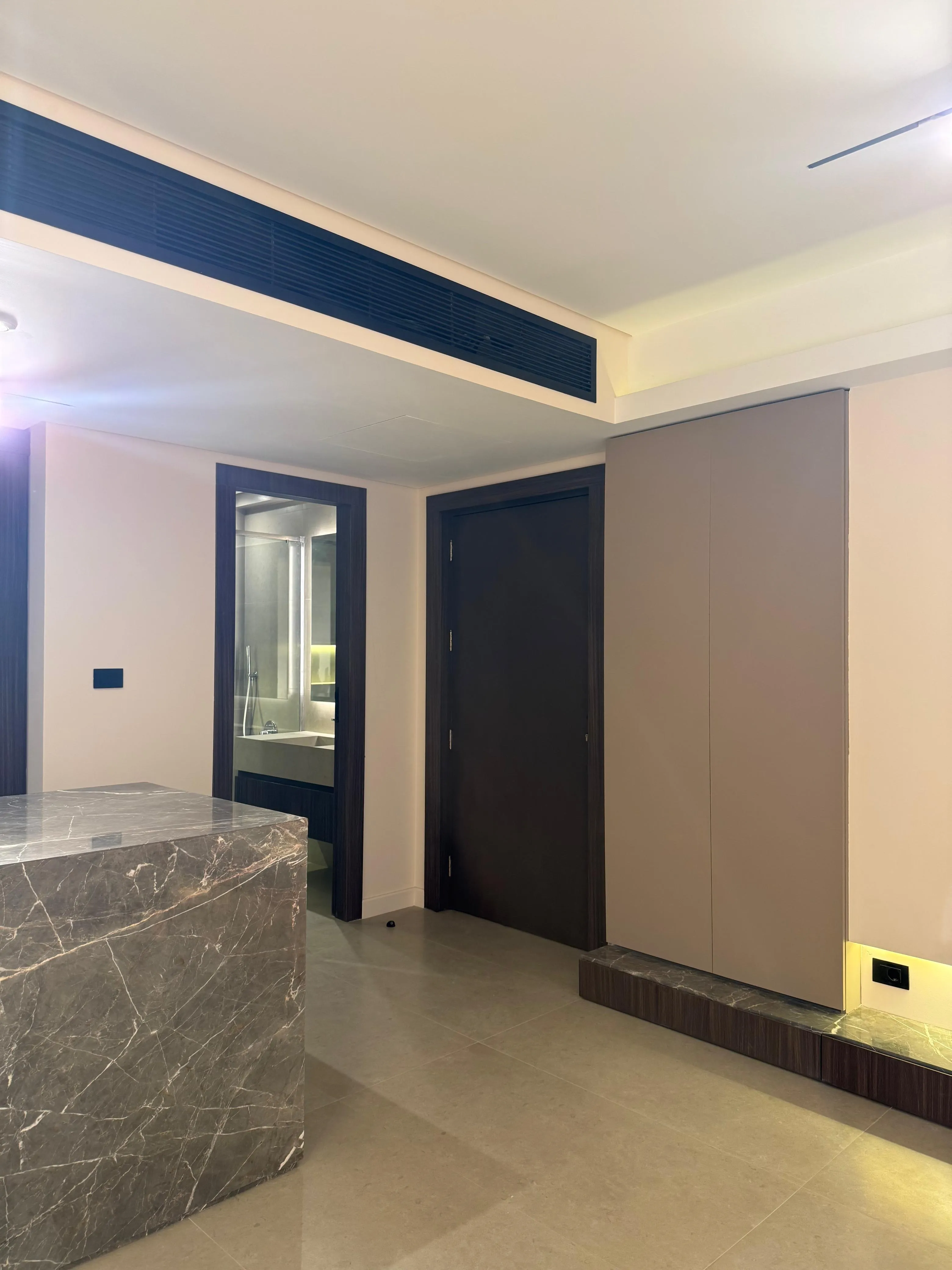 Apartment for sale in Mountain View iCity October in Northern Expansion of 140 m² with 3 bedrooms