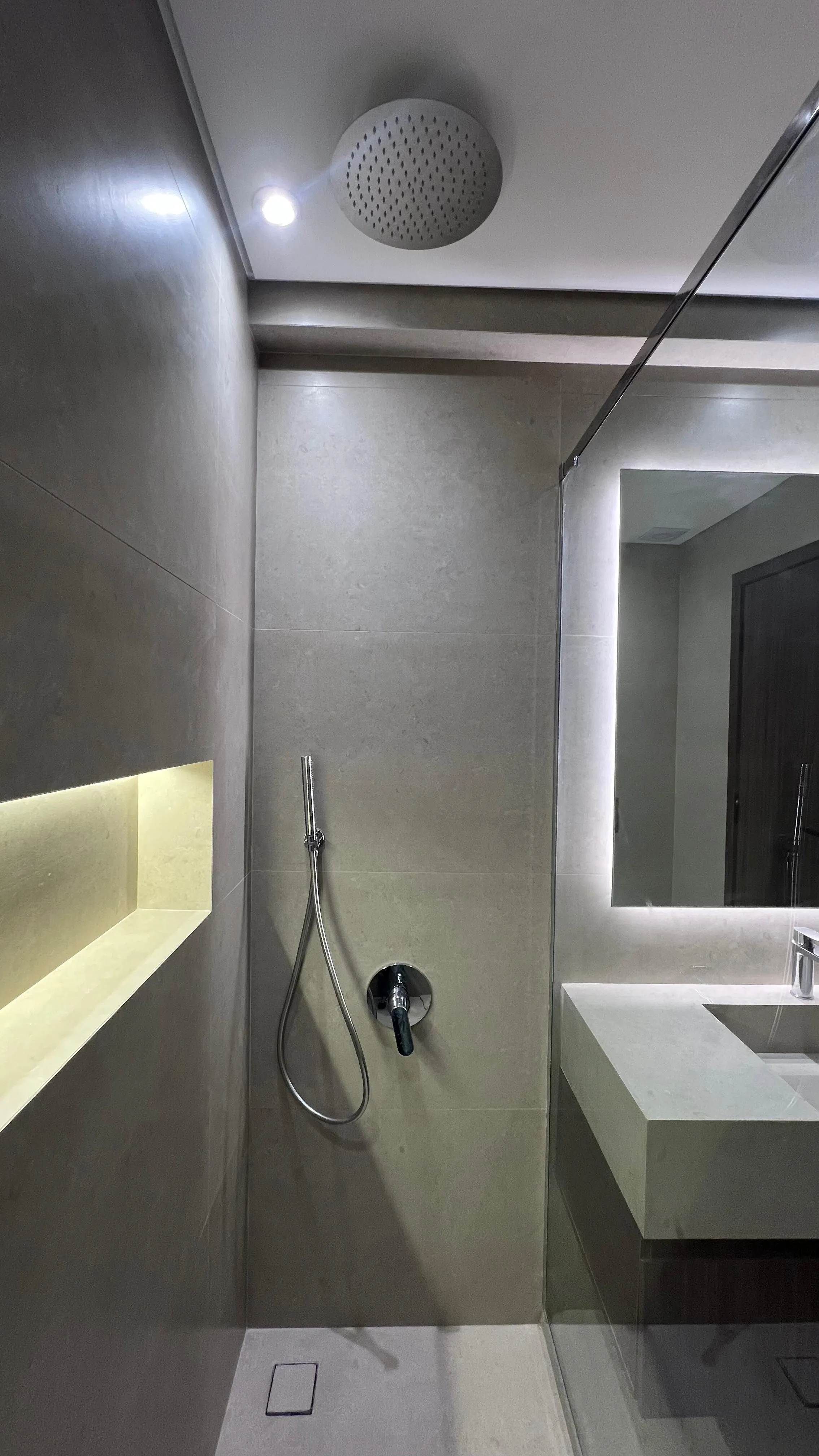 Apartment for sale in Mountain View iCity October in Northern Expansion of 140 m² with 3 bedrooms
