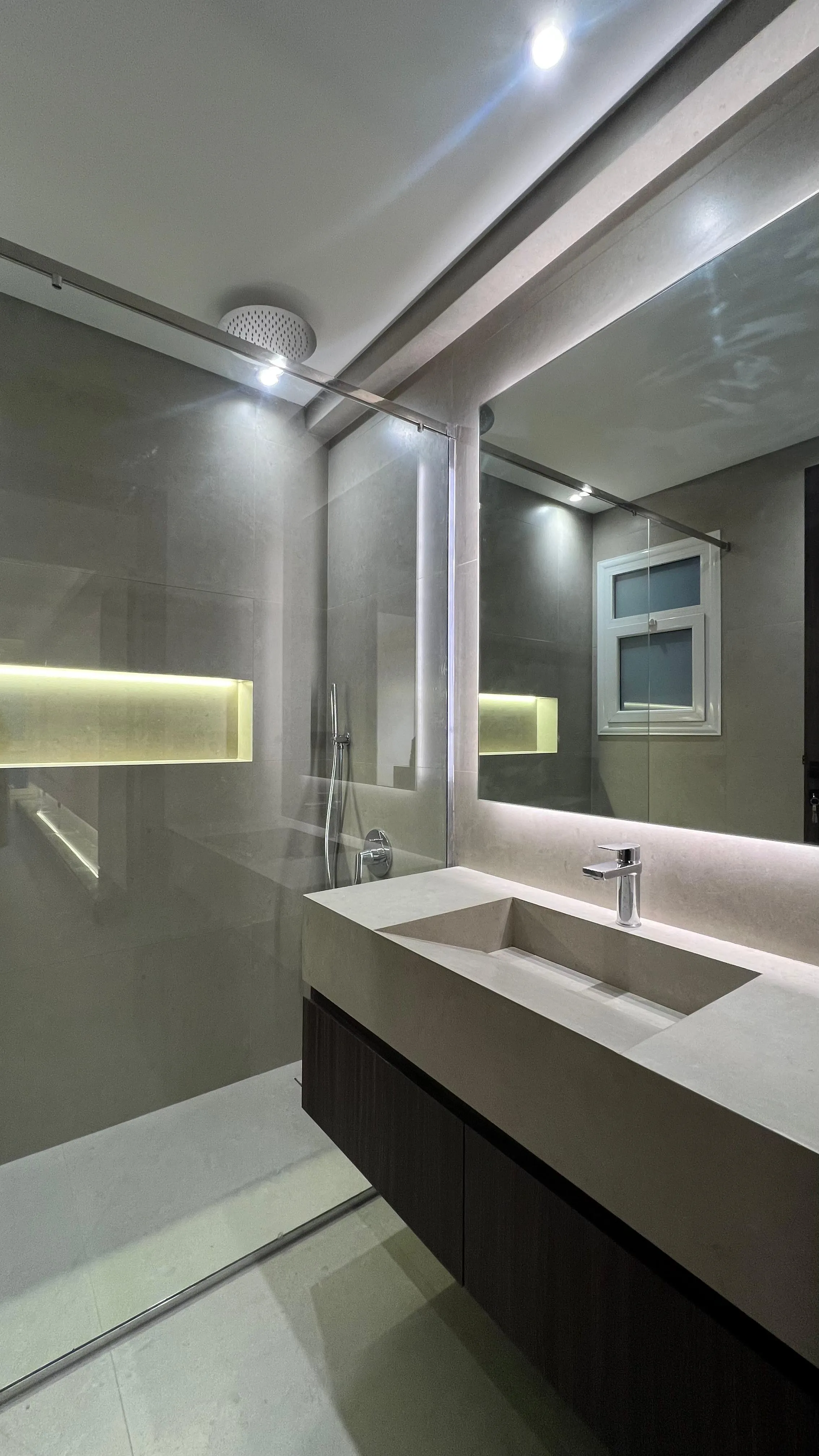 Apartment for sale in Mountain View iCity October in Northern Expansion of 140 m² with 3 bedrooms