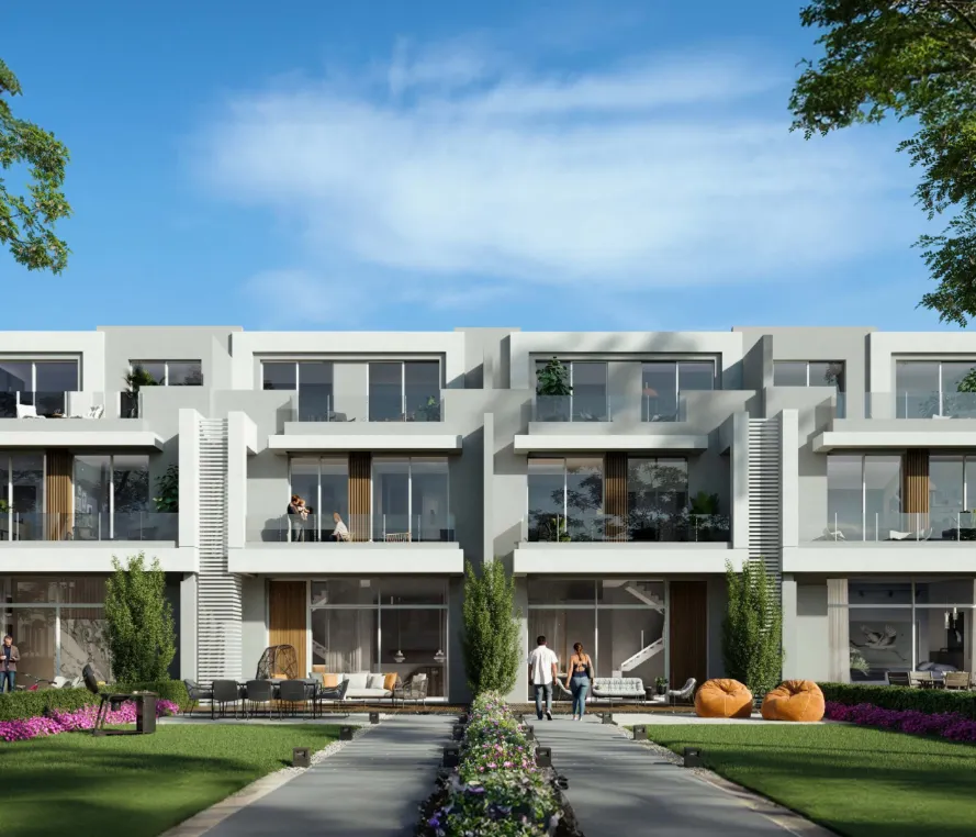 for sale in El Patio Town in of 0 m² with 0 bedrooms