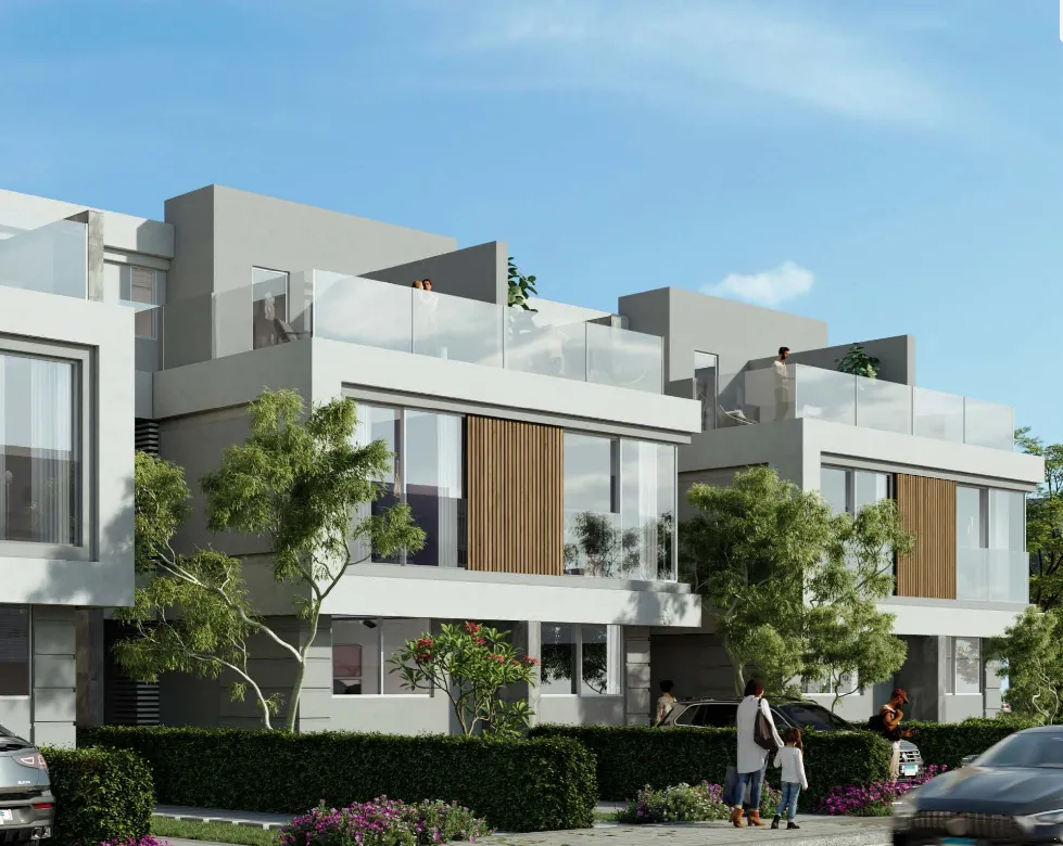 for sale in El Patio Town in of 0 m² with 0 bedrooms