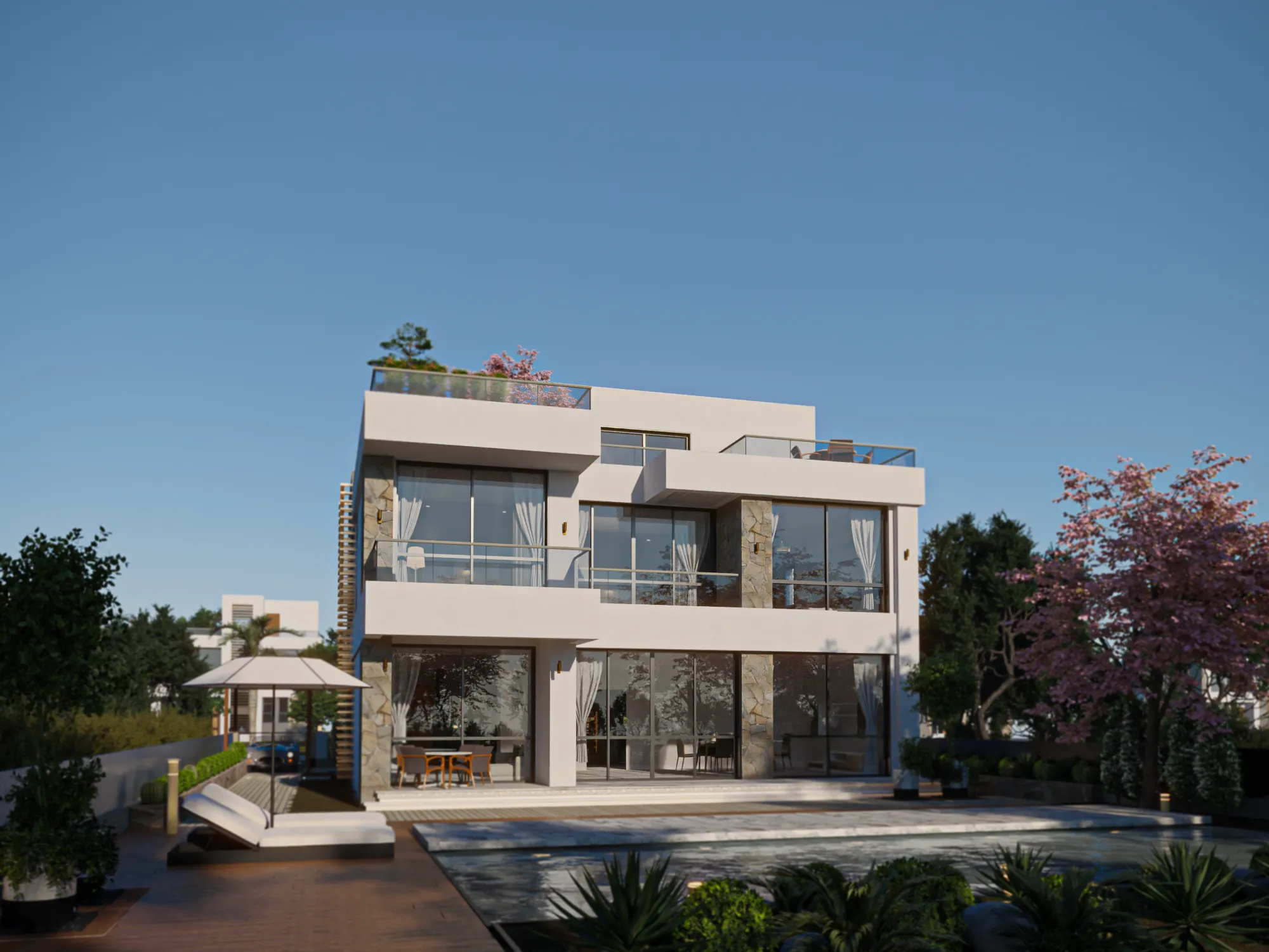  for sale in Noor Capital Gardens in  of 0 m² with 0 bedrooms