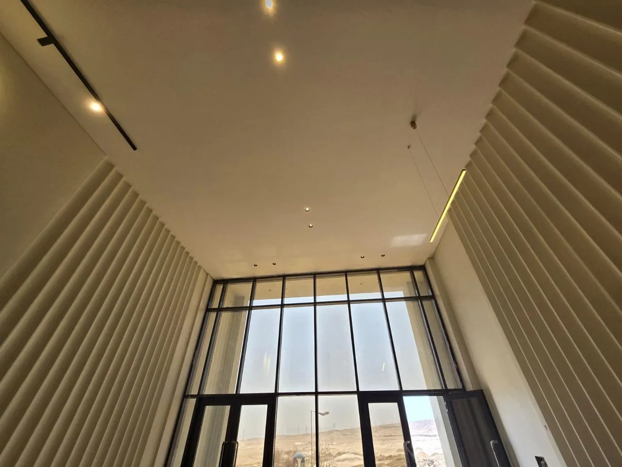 Apartment for sale in Axis X Iwan in 6th of October City of 141 m² with 2 bedrooms