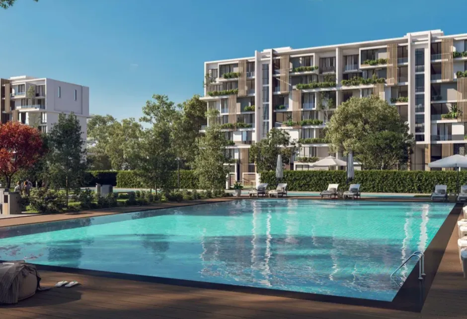  for sale in Il Bosco New Capital in  of 0 m² with 0 bedrooms