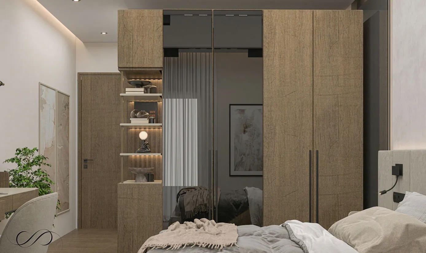 Apartment for sale in SODIC East in New Heliopolis of 181 m² with 3 bedrooms
