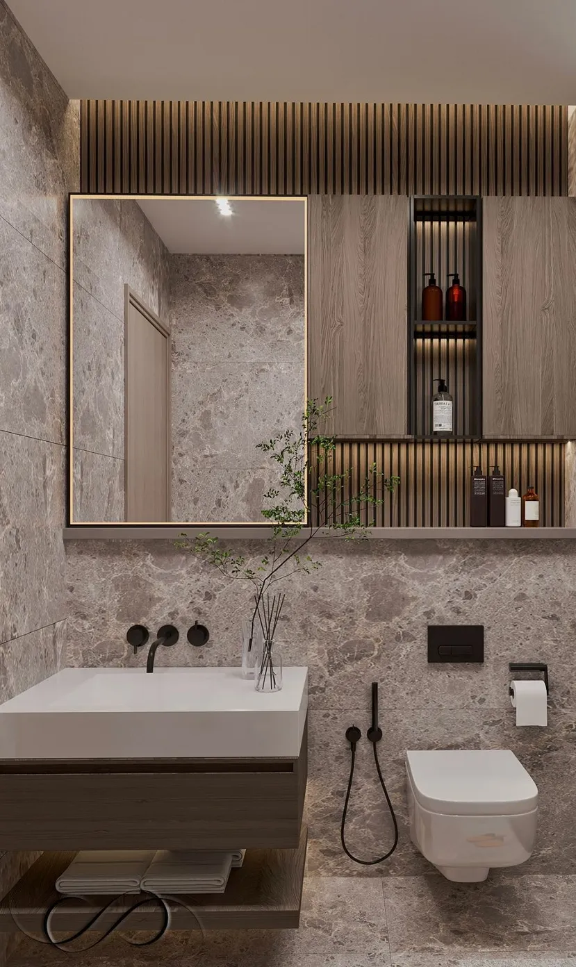 Apartment for sale in SODIC East in New Heliopolis of 181 m² with 3 bedrooms