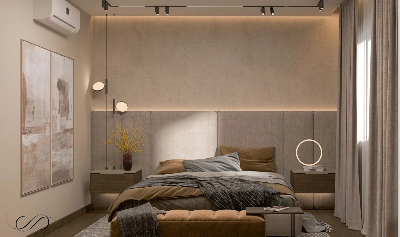 Apartment for sale in SODIC East in New Heliopolis of 181 m² with 3 bedrooms