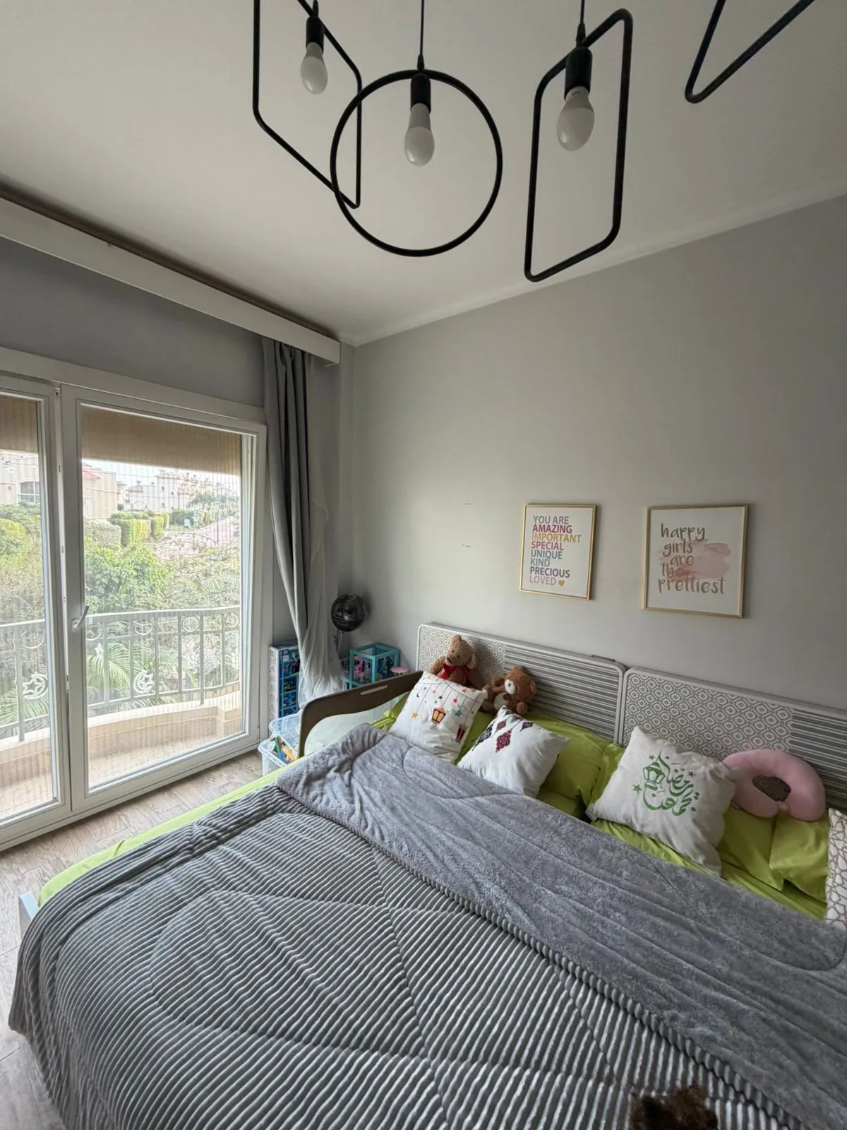 Townhouse for sale in El Patio 6 October in 6th of October City of 210 m² with 3 bedrooms