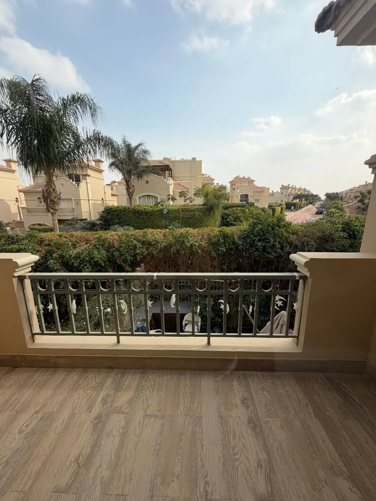 Townhouse for sale in El Patio 6 October in 6th of October City of 210 m² with 3 bedrooms
