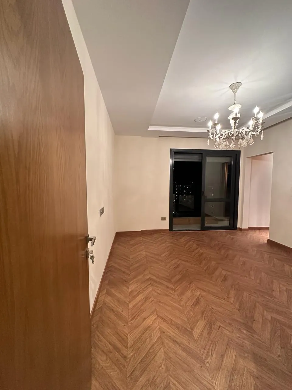 Penthouse for sale in El Patio Oro in New Cairo of 171 m² with 3 bedrooms