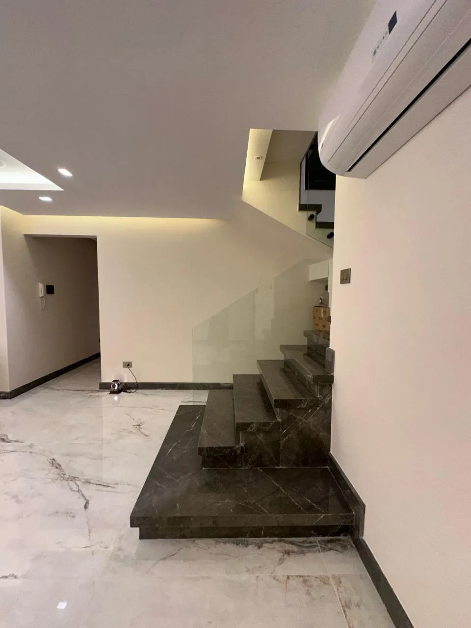 Penthouse for sale in El Patio Oro in New Cairo of 171 m² with 3 bedrooms