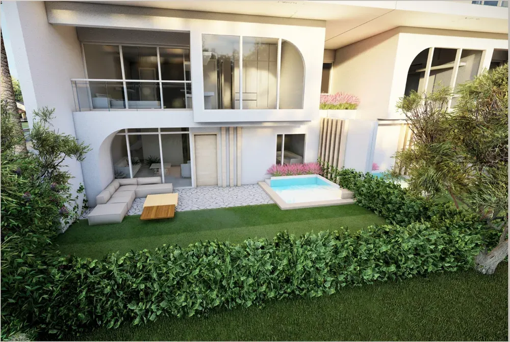  for sale in The Med  in  of 0 m² with 0 bedrooms