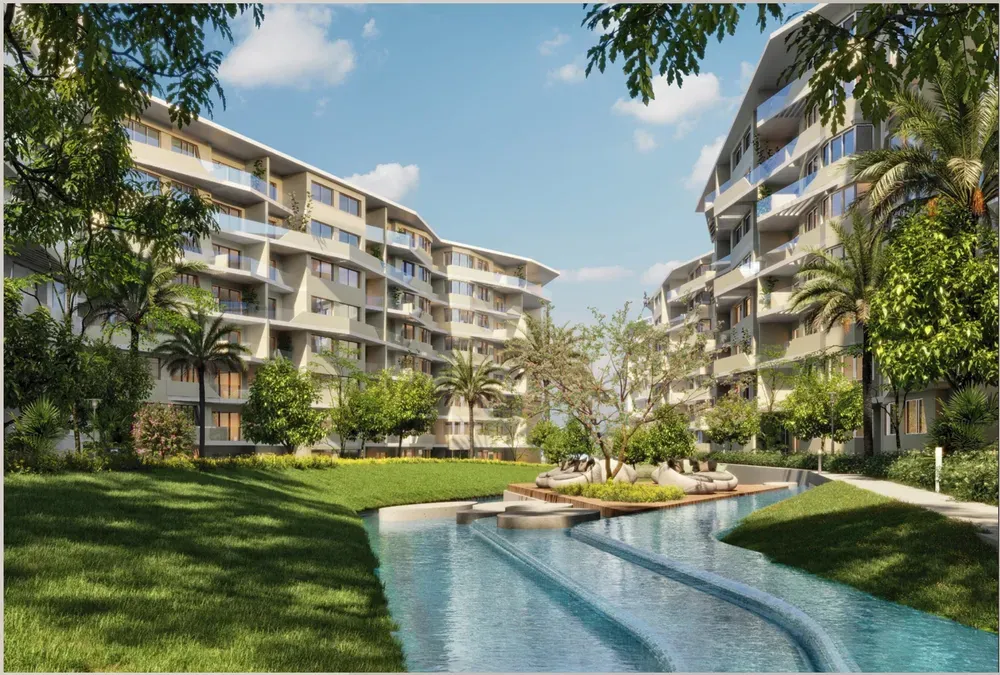  for sale in The Med  in  of 0 m² with 0 bedrooms