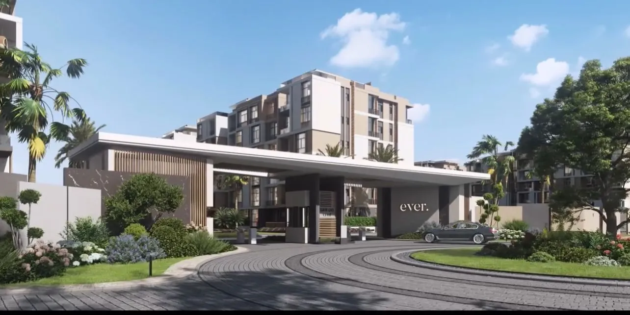 Apartment for sale in Mar ville in New Zayed of 180 m² with 3 bedrooms
