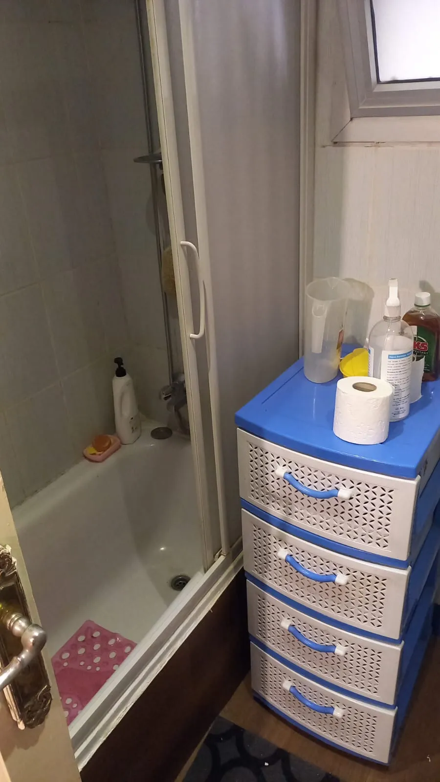 Apartment for sale in El Rehab in New Cairo of 155 m² with 3 bedrooms