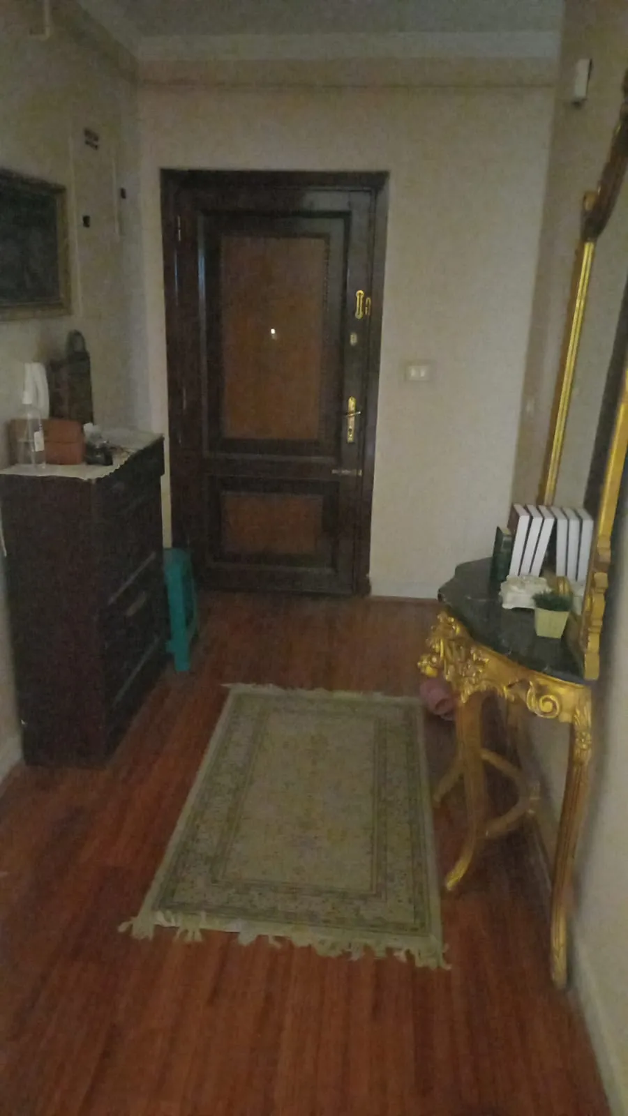 Apartment for sale in El Rehab in New Cairo of 155 m² with 3 bedrooms