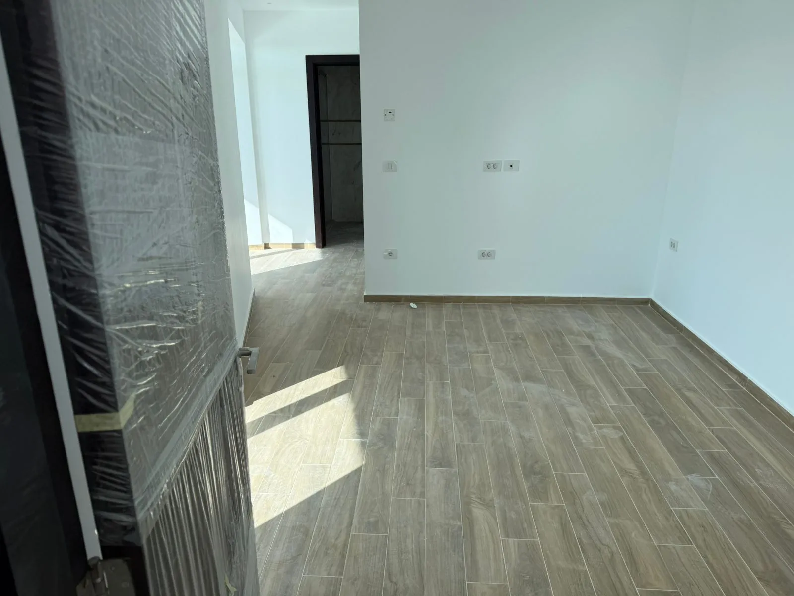 Apartment for sale in The Gate - New Alamein in Al Alamein of 146 m² with 1 bedrooms