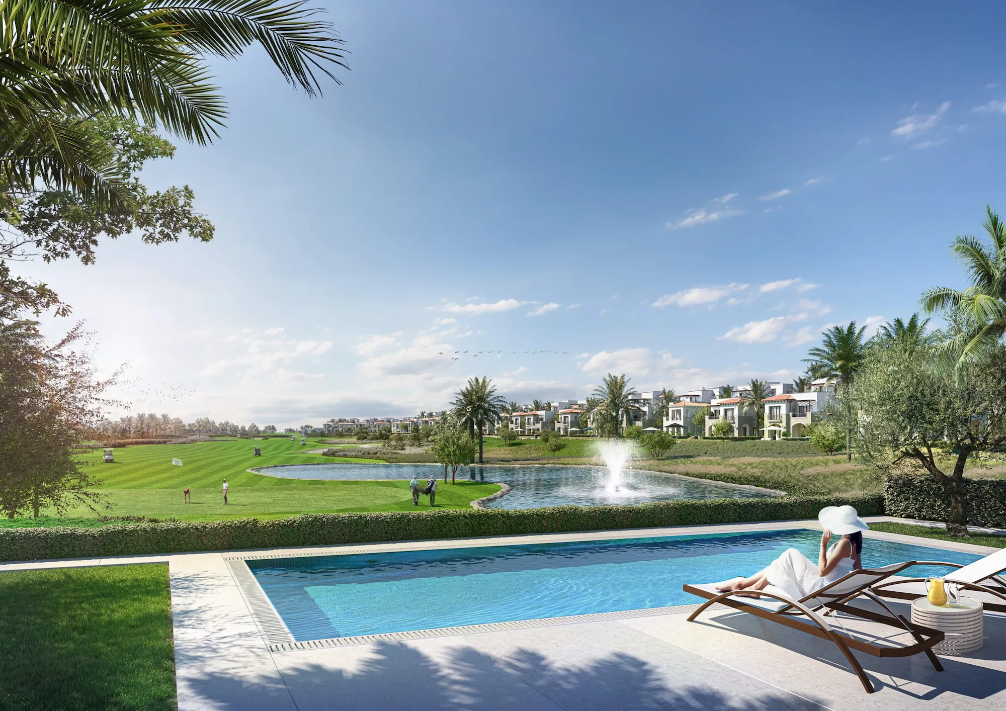 Apartment for sale in Marassi in Sidi Abdel Rahman of 145 m² with 2 bedrooms