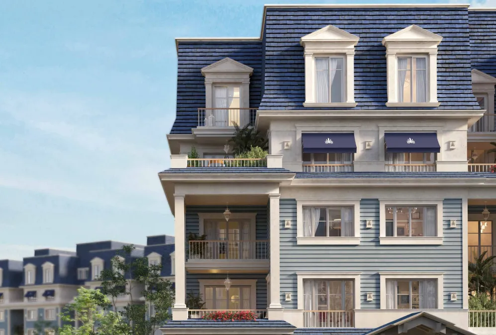 Apartment for sale in Mountain View 1.1 in North Investors of 140 m² with 3 bedrooms
