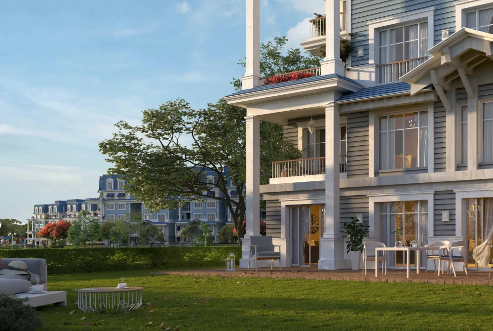 Apartment for sale in Mountain View 1.1 in North Investors of 140 m² with 3 bedrooms