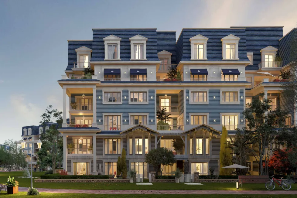 Apartment for sale in Mountain View 1.1 in North Investors of 140 m² with 3 bedrooms